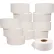 JRT Jumbo Bath Tissue, Septic Safe, 2-Ply, White, 3.3" x 500 ft, 12/Case
