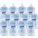 Purell Advanced Pump Bottle Instant Hand Sanitizer, 20 oz., 12/Carton