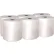 Scott® Pro Hard Roll Paper Towels w/ Absorbency Pockets, 1-Ply, 7-1/2"Wx900'L, Grey Core,6Rolls