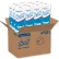 Scott® Choose-A-Sheet Mega Kitchen Roll Paper Towels, 1-Ply, 4.8 x 11, White, 102/Roll, 24/CT