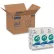 Scott® 98908, MegaCartridge Napkins, 8 2/5"W x 6 1/2"D, White, 5250/Carton