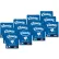 Kleenex® Trusted Care Facial Tissue, 2-Ply, White, 160 Sheets/Box, 3 Boxes/Pack, 12 Packs/Carton