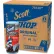 Scott Shop Towels, Standard Roll, 1-Ply, 9.4 x 11, Blue, 55/Roll, 30 Rolls/Carton - KCM75130
