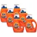 Tide® Liquid Tide Laundry Detergent, 32 Loads, 40 oz Bottle, 6/Carton