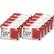 Acco® Economy Paper Clips, No. 3 Size, 5/16" Length, Silver, 1000/Pack