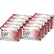 Acco® Economy No. 1 Non-Skid Paper Clips, Silver, 1000/Pack