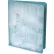 Oxford™ Heavyweight PressGuard/Pressboard Report Cover, 2-Prong Fastener, 3" Cap, Lgt Blue