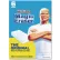 Mr. Magic Eraser, 2.2 x 4.6, 0.6" Thick, White, Pack of 6