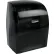 Kimberly-Clark Professional* Sanitouch Hard Roll Towel Dispenser, For 1.5" Core, Smoke