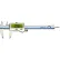 iGAGING Coolant Cal X-Large Digital Display Caliper,IP67, Range 0-12"/0-300mm