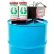 Newstripe Safe2Vent™ Complete Dual Filter Assembly, 10004722