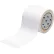 Brady® 104311 ToughStripe Floor Marking Tape, Polyester, 2"W X 100'L, White