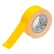 Brady® 104312 ToughStripe Floor Marking Tape, Polyester, 2"W X 100'L, Yellow