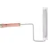 Rubberset Consumer 5 Wire Cage Roller - 99073290 - Pkg Qty 12