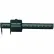 Baseline® Plastic 2-Point Discriminator
