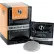Java One® Breakfast Blend Coffee Pods, Regular, Single Cup, 0.3 oz. 14 Pods/Box
