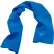 Ergodyne® Chill-Its® 6602 Cooling Towel, Blue, One Size