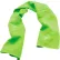 Ergodyne® Chill-Its® 6602 Evaporative Cooling Towel, Hi-Vis Lime