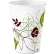 Dixie® Pathways Paper Hot Cups, 8 oz, 500/Carton