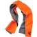 Chill-Its® 6602MF Evaporative Microfiber Cooling Towel, Orange