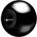 J.W. Winco DIN319-PL Phenolic Ball Knobs Tapped 40mm Diameter mm Length M12x1.75