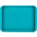 Cambro 1318MT140 - Market Tray 13" x 18", Green - Pkg Qty 12