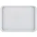 Cambro 1318MT148 - Market Tray 13" x 18", White - Pkg Qty 12