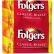 Folgers® Classic Roast Coffee, Regular, 0.9 oz., 36/Carton