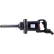 Global Industrial™ Composite Air Impact Wrench, 6" Ext. Anvil, 1" Drive, 2200 Max Torque