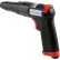 Global Industrial™ Air Impact Screwdriver, Clutch Drive, 1/4" Drive Size, 2100 RPM