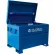 Global Industrial™ Jobsite Chest, 28 Cu. Ft., Steel, Blue