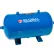Global Industrial™ Air Receiver Surge Tank, 10 Gallon, 175 PSI
