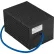 Global Industrial™ Pyramid Surface Cribbing Block, 6" x 7" x 12"