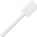Rubbermaid® Commercial Cook's Scraper, 13 1/2", White