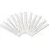 Royal RPPRIW15, Cello-Wrapped Wooden Toothpicks, Natural, Plain, 15,000/Carton