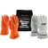 PIP ESP Kit, 1 Pair, ESP Glove, 1 Pair, Goat Protector, Class 0, Size 10