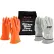 PIP ESP Kit, 1 Pair, ESP Glove, 1 Pair, Goat Protector, Class 00, Size 11