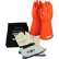 PIP ESP Kit, 1 Pair, ESP Glove, 1 Pair, Cow Protector, Class 1, Size 8