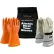 PIP ESP Kit, 1 Pair, ESP Glove, 1 Pair, Cow Protector, Class 2, Size 10