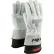 PIP Top Grain Goatskin Leather Protector For Novax® Gloves, Gauntlet, Size 10