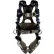 3M™ DBI-SALA® ExoFit NEX™ Plus Comfort Construction Climbing Harness, 1140189, L