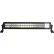 Buyers 22.17" Clear Combination Spot-Flood Light Bar With 40 LED - 1492162