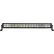 Buyers 32.20" Clear Combination Spot-Flood Light Bar With 60 LED - 1492163