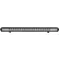 Buyers 31.97" Clear Combination Spot-Flood Light Bar With 24 LED - 1492183