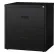 Hirsh Industries® HL1000 Series® 30"W 2 Drawer Lateral File Cabinet, Black