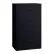 Hirsh Industries® HL1000 Series® 30"W 4 Drawer Lateral File Cabinet, Black