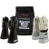 PIP ESP Kit, 1 Pair Black ESP Glove, 1 Pair Cow, Class 1, Size 10