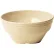 Cambro 150CW133 - Bowl Square Base 16.7 Oz.,  Beige - Pkg Qty 48