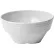 Cambro 150CW148 - Bowl Square Base 16.7 Oz.,  White - Pkg Qty 48
