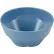 Cambro 150CW401 - Bowl Square Base 16.7 Oz.,  Slate Blue - Pkg Qty 48
